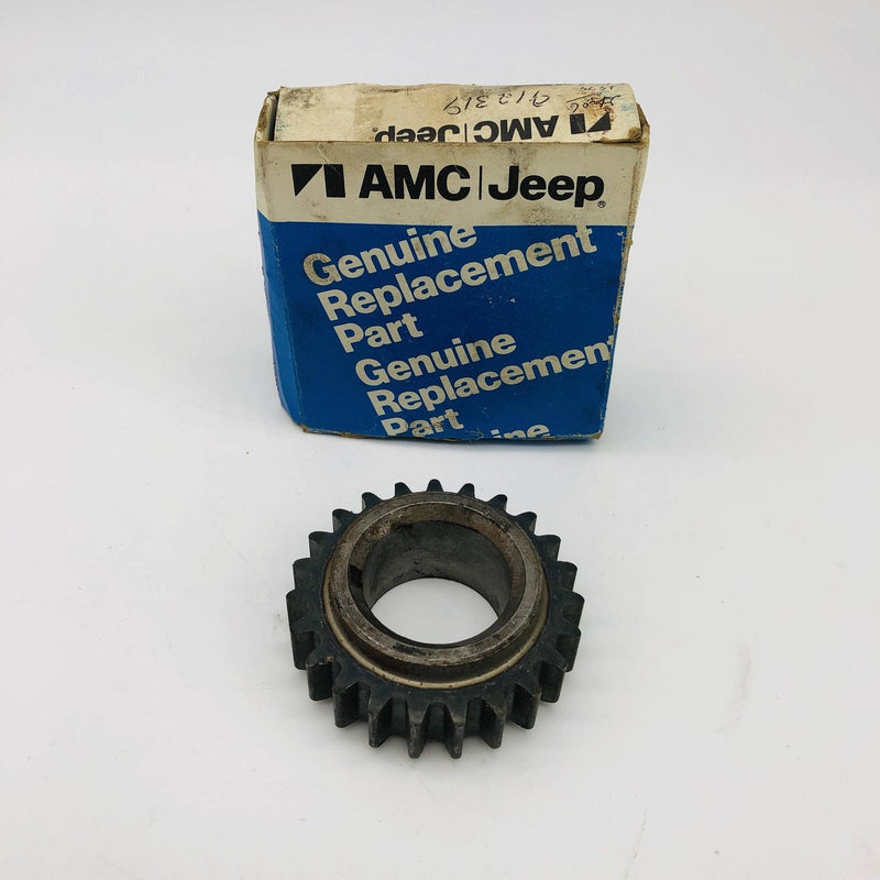 AMC Jeep 912319 Clutch Assembly 4th Speed Trans Synchronizer Third and Fourth 3