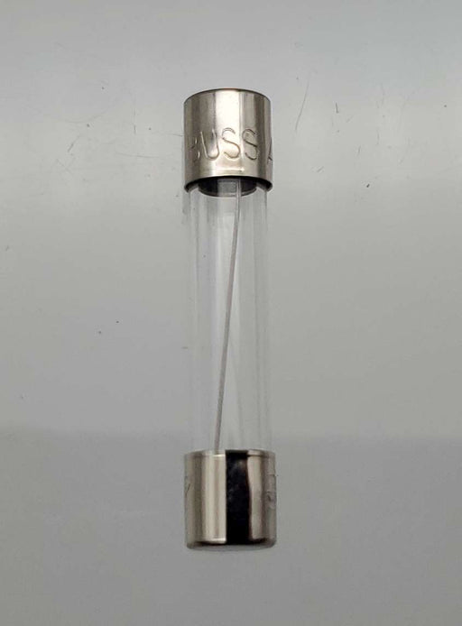 Bussmann AGC-10-R Fuses 10A 250V Fast Acting Glass Tube Pack of 50 2