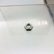 Mopar 4003825 Nut for Carburetor OEM NOS 81-86 Jeep CJ 5-8 Scrmb Loose No Pkg 6