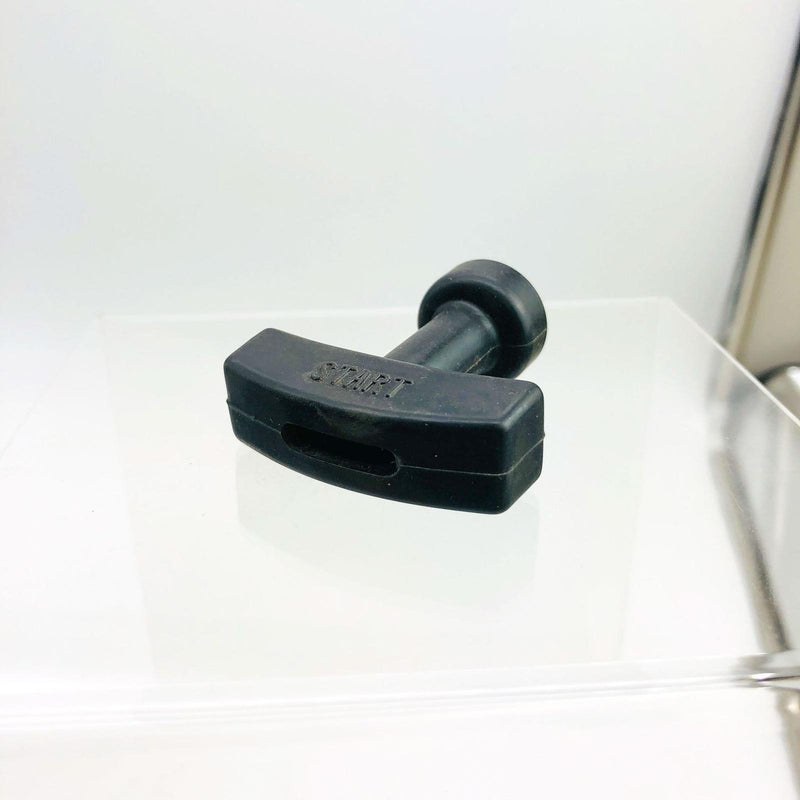 Tanaka 78501620200 Starter Handle for Power Auger OEM NOS SS to 78500940200 6