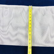 Midwest PEM-600-P2S-SS Filter Sock Bag Mesh 7"x32" 600 Micron Steel Ring 5pk 7