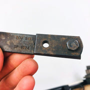 Renault ROU 541 Rear Wheel Preload Bearing Specialty Tool SP 1924 Jeep OEM 6