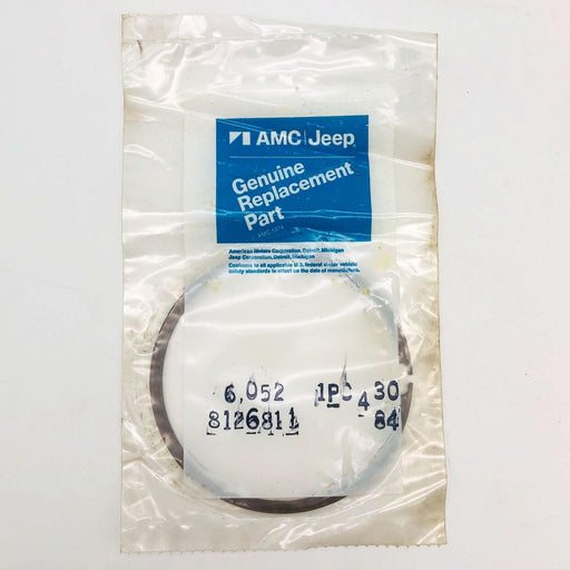 AMC Jeep 8126811 Lock Washer for Adapter to Case OEM NOS 1976 W3ST 80 90 Sealed 1