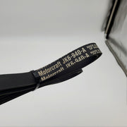 Motorcraft JK6940 Micro-Rib Belt 0.84" Width 93.75" Length 6 Rib 3