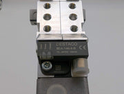 Destaco 82M-3E230063L8 Pnuematic Power Clamp 63mm 5 - 135° Arm Opening 5