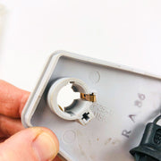 Mopar T1027067 Switch Board OEM Used Seima 20850 RA 86 6