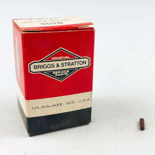Briggs and Stratton 230126 Pin Retainer OEM NOS For Simplicity Snapper 1