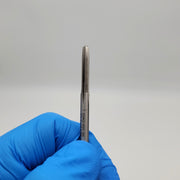 M4x0.7 Hand Tap 4 Flute D4 Taper High Speed Steel Exactek 3110754 3