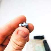 Simplicity 921133 Grease Fitting 1/4" OEM NOS Replaced by 703907/721620/10104MA 5