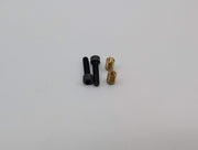 DESTACO CPI-BC-19 Swivel Arm End Mount 30mm to 19mm Aluminum 5