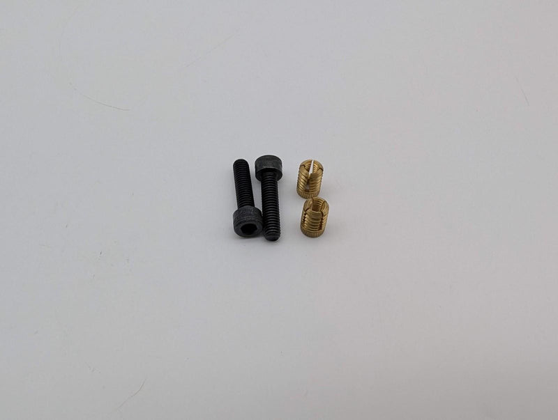 DESTACO CPI-BC-19 Swivel Arm End Mount 30mm to 19mm Aluminum 5