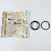 AMC Jeep J2064039 Seal Retainer for Special Equipment Group 40.020 OEM NOS 1