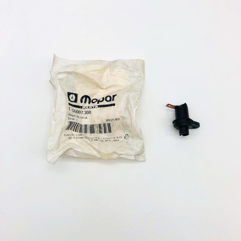 Mopar 56007300 Switch for Door Courtesy Lamp OEM NOS 1994-96 Jeep Grand Cherokee 7