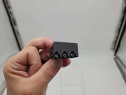 Allied Machine C46SP-FIX R46 Fixed Drill Cartridge Replacement Revolution Drill 2