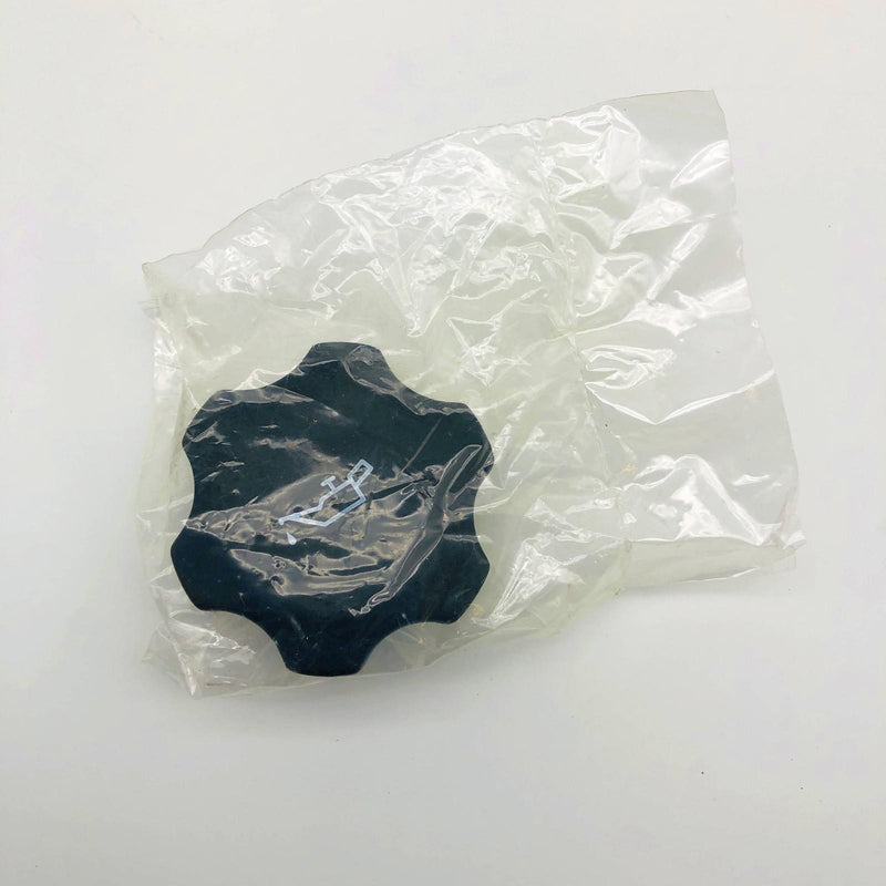 Crown 4648831AA Engine Oil Filler Cap New Old Stock NOS Open 5