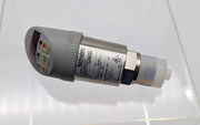 Barksdale BPS312VM0020BP Electronic Pressure Switch 0-750 PSI 15-28VDC 1/4" NPT 1