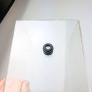 Mopar Engine Valve Stem Seal OEM NOS for 4.0 L Engines NOK Black 8