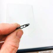 Snapper 90509 Internal Tooth Lockwasher 1/2" OEM NOS Replaced by 7090509YP Black 4