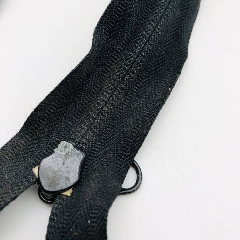 Kayline Manufacturing Replacement Zippers for Jeep YKK Pull Tabs w/ Original Box 8