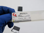 Chicago Latrobe 6.6mm Drill Bits 135 Deg Split Point 63mm LOC 101mm OAL 12 Pack 5