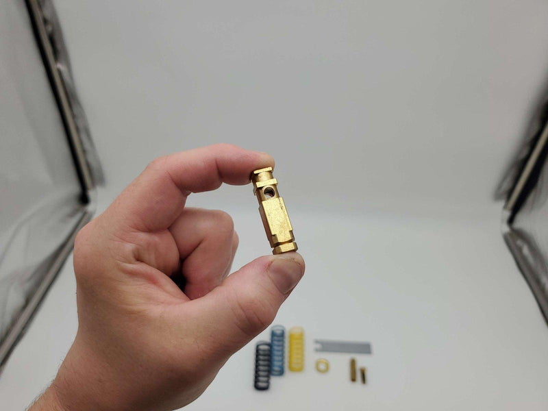 Schneider AV-400 Pneumatic Actuator Valve Linkage Repair Kit for VB-7XXX Valves 3