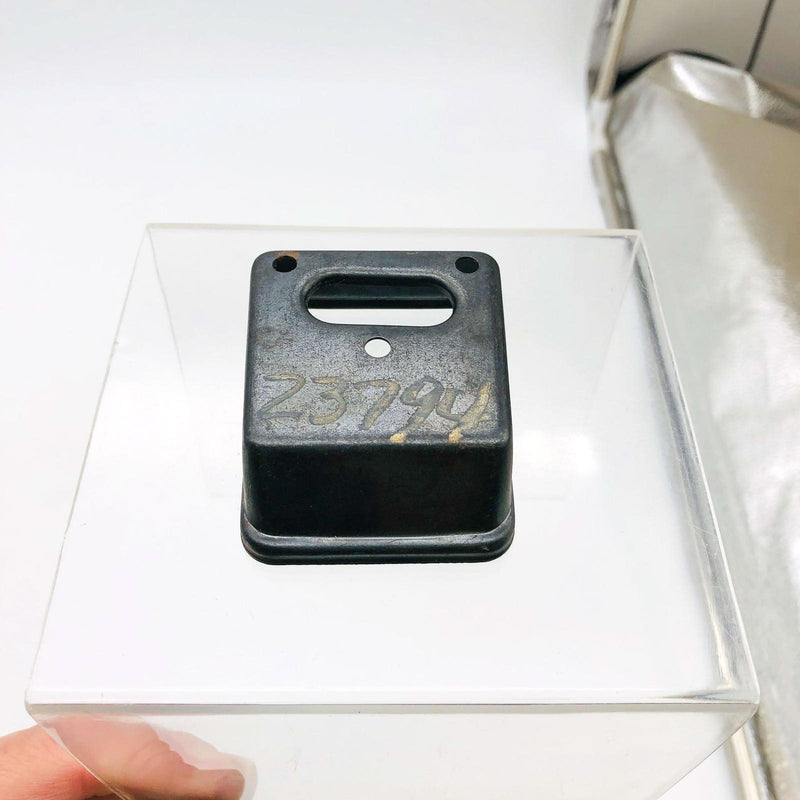 Poulan 530023794 Muffler Body Cover for Chainsaw OEM New Old Stock NOS Loose 8