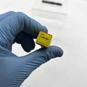 Dormer Pramet R457 11.00mm Drill Oil Feed Force X 3XD TIALN 5979032 2