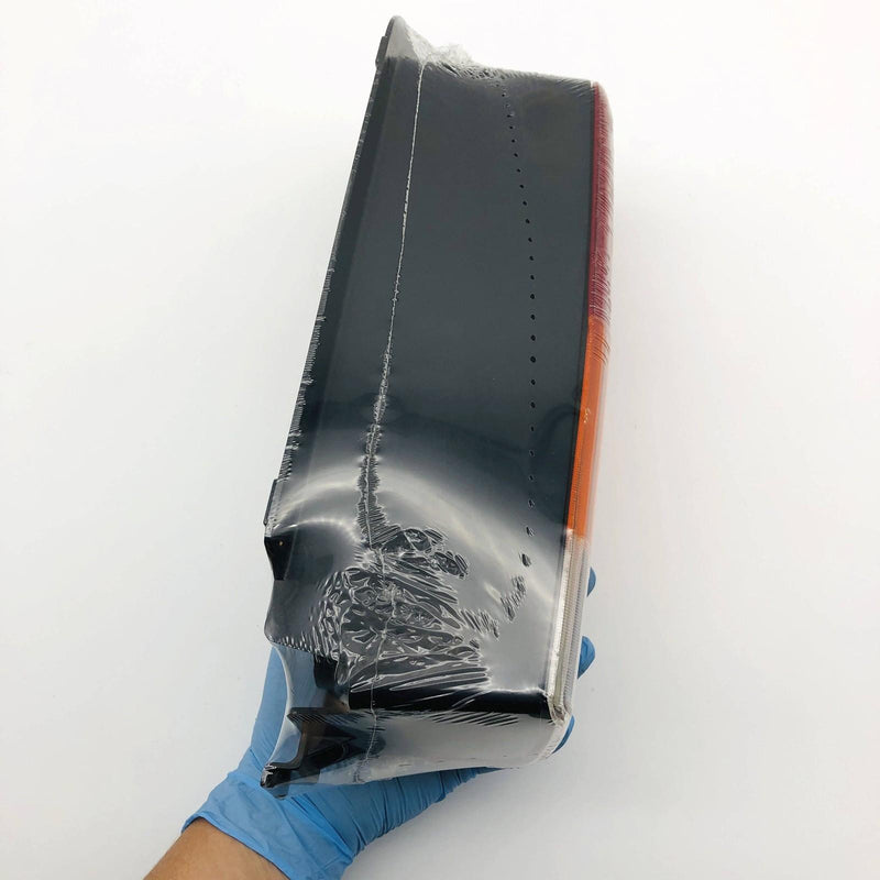 Crown 4897398AA Tail Light Rear Lamp NOS For 97-01 Jeep Cherokee Open 7