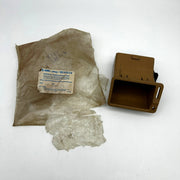 AMC Jeep Mopar 35002763 Vent Outlet for Air Condition and Heat OEM New NOS Damge 1