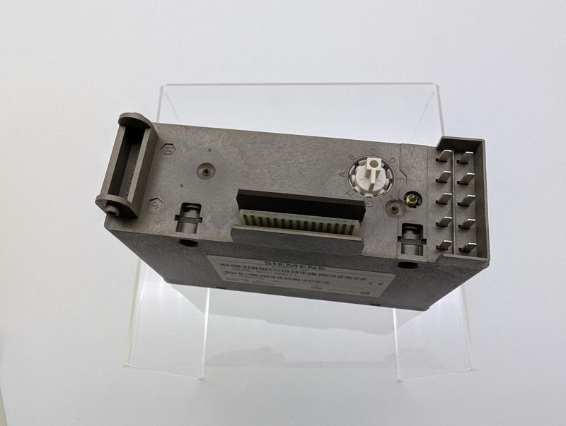 Siemens 6ES5451-8MD11 Simatic S5 VDC Logic I/O Module 115-230 V 0.5A 8 Output 3