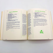 Santa Fe Lite and Spicy Recipe Paperback Joan Stromquist 1992 Cookbook Cookery 8