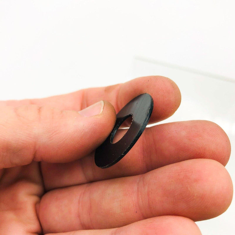 Mopar 4002086 Washer .44" Diameter for Spare Wheel Mounting OEM NOS for Jeep 4