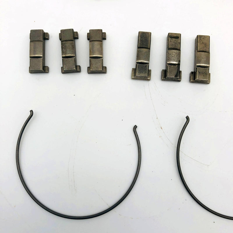 Crown 991021X Synchronizer Repair Kit New Old Stock NOS For Jeep CJ5 CJ6 4