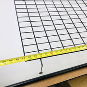 Yale NACCO YT503666702 Finger Guard for Forklift Lift Truck V61580 Steel Wire 5