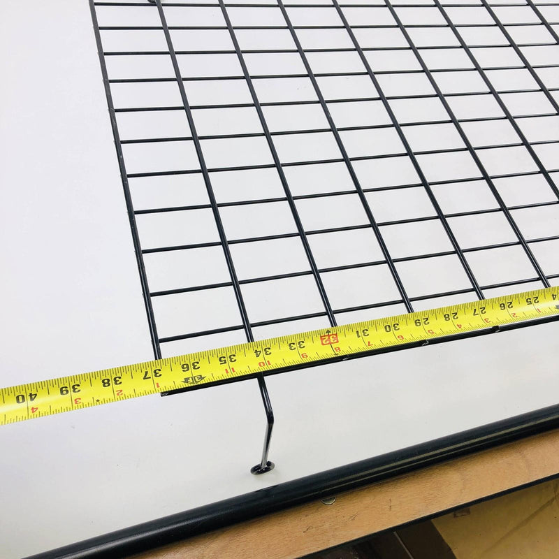 Yale NACCO YT503666702 Finger Guard for Forklift Lift Truck V61580 Steel Wire 5