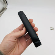 Pelican 1560 Replacement Handle Small With Matching Pins Black Plastic OEM 9