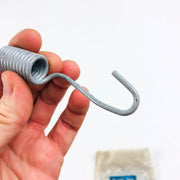 Mopar 2881676 Spring for Brake Shoe Return OEM NOS Fits 2003-06 Jeep Wrangler 4