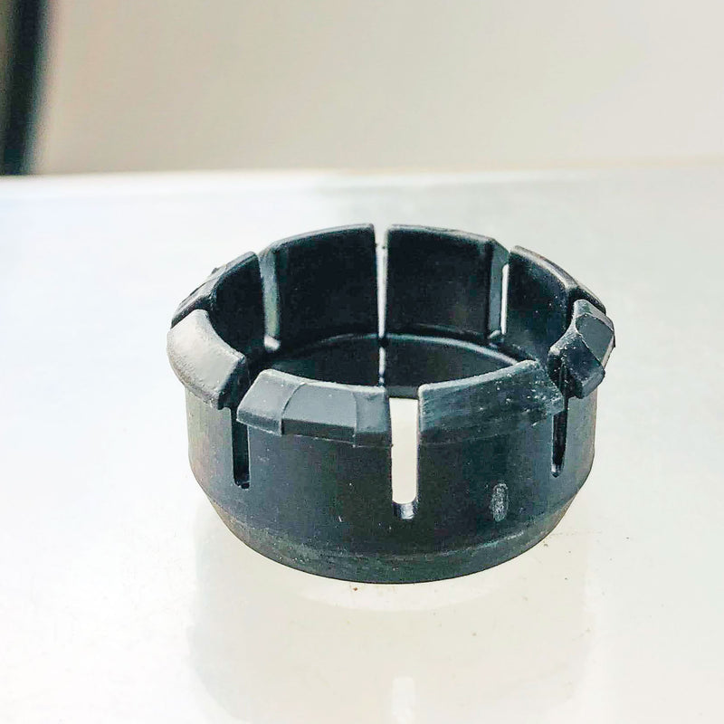 Mopar 83504791 Retainer for Front Shaft Boot OEM NOS for Jeep Black Plastic 7