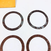 Differential Carrier Shim Kit 30214-1 30214-2 30214-3 30214-4 New Old Stock NOS 4