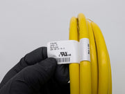 Turck CSM CKM 19-19-5 Actuator & Sensor Cable 5 Meter 19-Pin M23 Male to Female 4