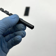 6pk Chicago-Latrobe 47321 Jobber Drill Bit 150 8.20mm HSS Black Oxide General Pu 5