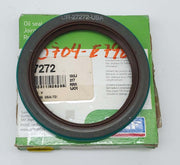 SKF 27272 Radial Shaft Seal CRWA1 2-3/4" Shaft Diam 3-1/2" OD 3/8" Width FKM 1