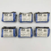 HexArmor 2068-XL Work Glove Size 10/XL HPPE/NYL Blend Knit Shell PU Dip 6 Pairs 1