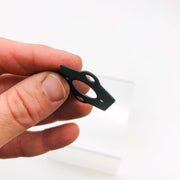 Poulan 530019271 Carburetor Gasket for Chainsaw OEM NOS Replaces 530019239 3