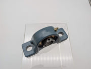 AMI UCP206-20C4HR5 Pillow Block Bearing Unit 1-1/4" Bore 4.75" Bolt Center 3