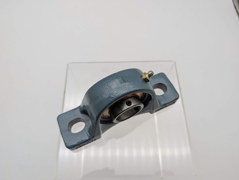 AMI UCP206-20C4HR5 Pillow Block Bearing Unit 1-1/4" Bore 4.75" Bolt Center 3