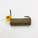 John Deere M112246 Torsion Spring OEM New Old Stock NOS Loose No Pkg 10