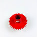 Snapper 40355 Hub Sprocket OEM NOS Replaced by 7040355YP Red 9