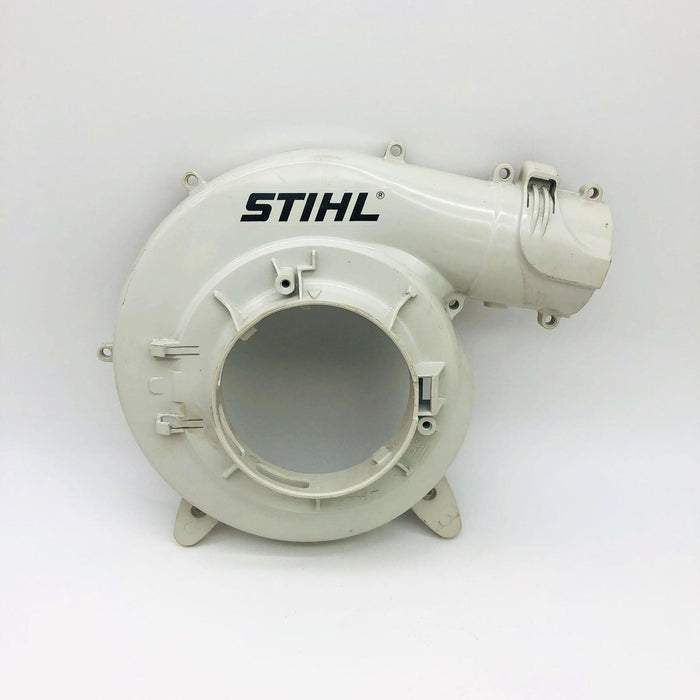 Stihl 4229 701 0613 Fan Housing Outer OEM New Old Stock NOS Loose No Pkg 11