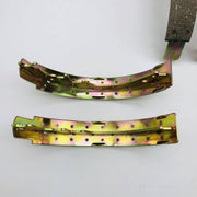 Mopar V2020818 Brake Shoe Lined Rebuilt OEM New Old Stock NOS For Jeep Open 8